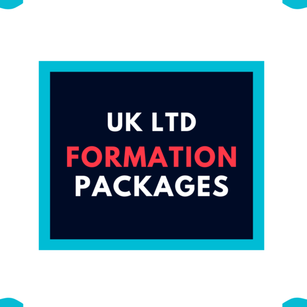 UK LTD Package Featured Image - Litmus Business Solution