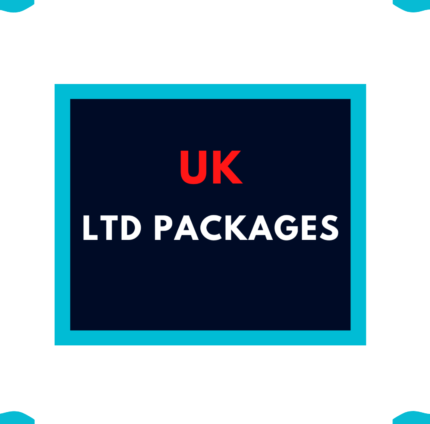 UK LTD Packages - Litmus Business Solution