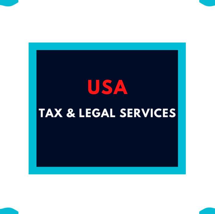 Litmus Business Solutions - LBS - USA Tax & Legal Services